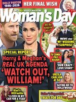 Woman's Day Magazine NZ